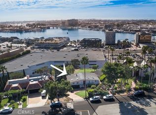 2953 Cliff Dr LOT 2, Newport Beach, CA 92663