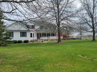 16399 Quarry Rd, Wellington, OH 44090