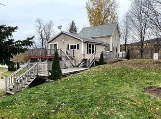 730 State Route 105, West Charleston, VT 05872