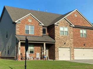 301 Bowhunter Dr, Blythewood, SC 29016