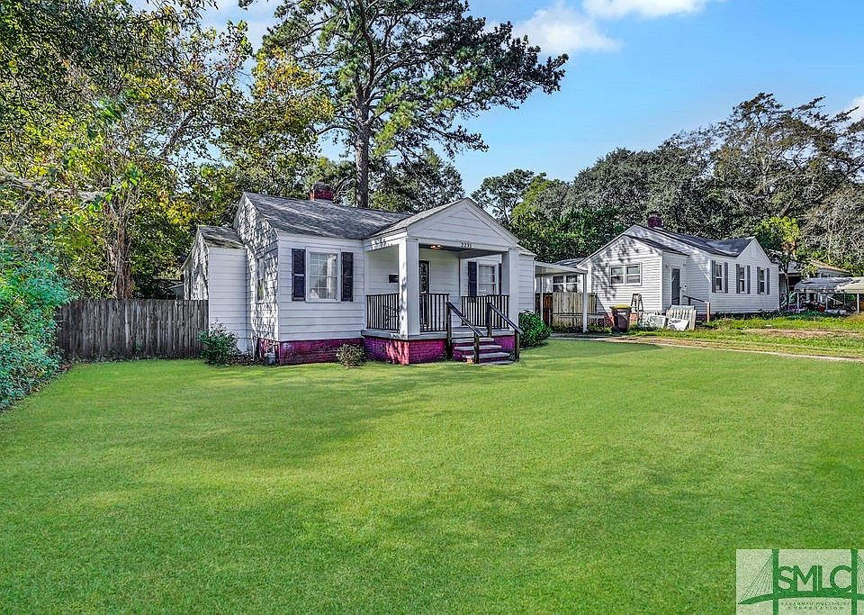 2231 Causton Bluff Rd, Savannah, GA 31404 MLS 298268 Zillow