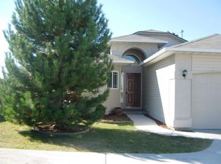 14453 Kerby Ct, Caldwell, ID 83607