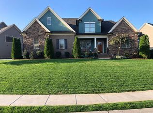 844 Deer Valley Dr, Hixson, TN 37343