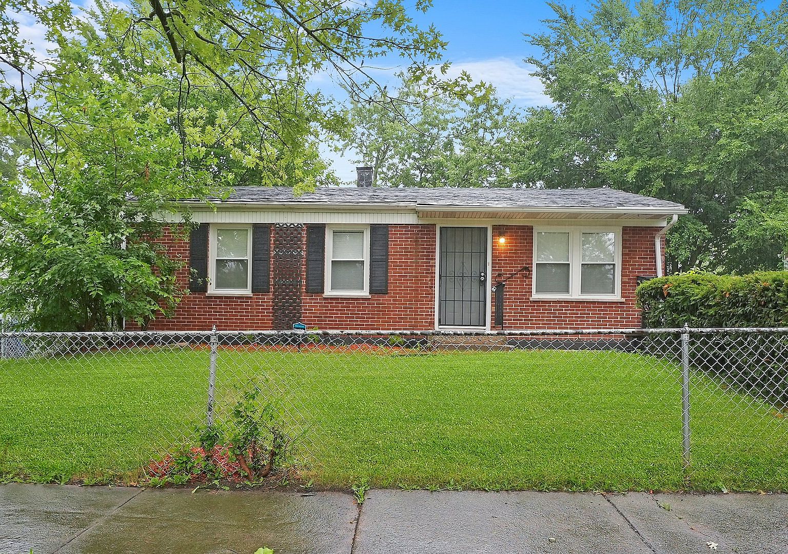 21631 Gailine Ave, Chicago Heights, IL 60411 Zillow