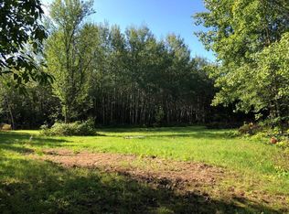 14287 N Clement Rd, Saxon, WI 54559