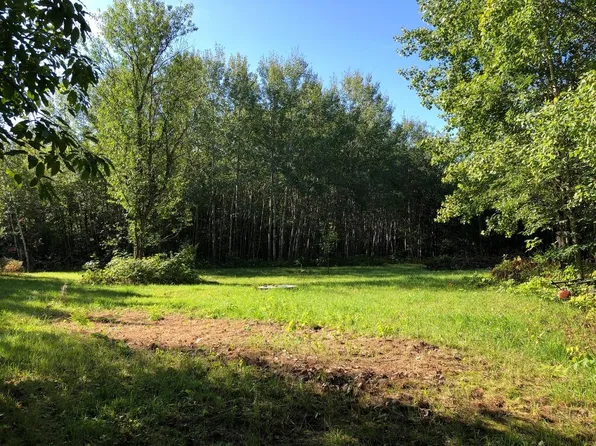 14287 N Clement Rd, Saxon, WI 54559