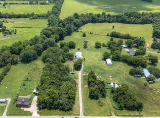 4580 Simmons Bluff Rd LOT 5, Lebanon, TN 37090