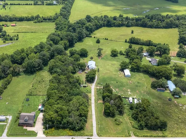 4580 Simmons Bluff Rd Lot 5, Lebanon, TN 37090