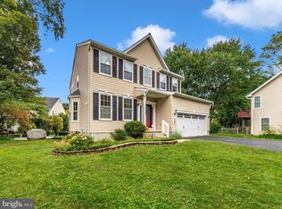 28 Robinson Rd, Severna Park, MD 21146