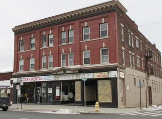 549 North St, Pittsfield, MA 01201