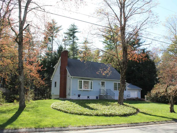 33 Currier Road, Merrimack, NH 03054