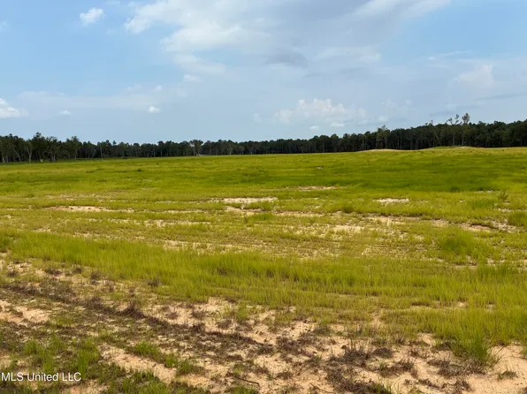 LOT 5 Highway 43, Kiln, MS 39556