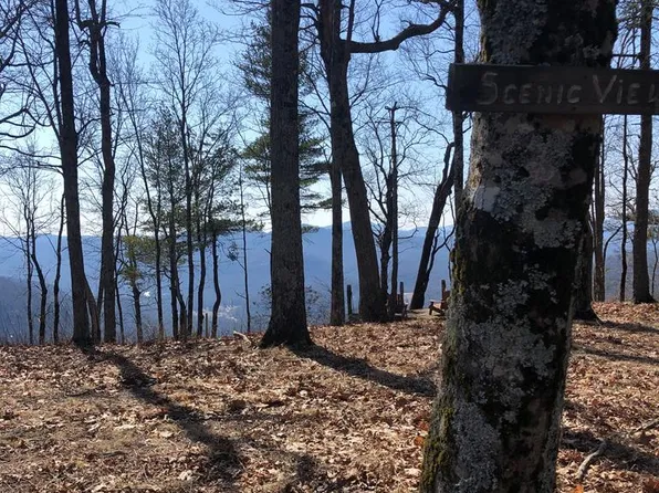 Lot D23 Misty Ridge Trail, Glenville, NC 28736