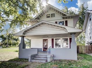 2412 Blanchard Ave, Dayton, OH 45439