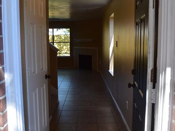 Foyer Entrance