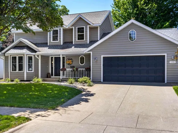 1341 4th AVENUE N N, Onalaska, WI 54650