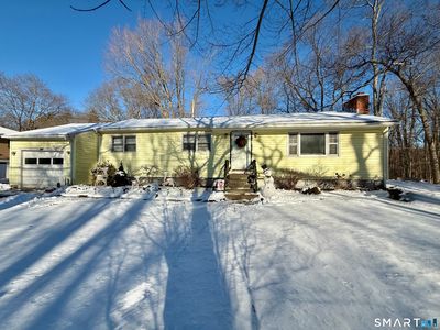 106 Botsford Road, Seymour, CT, 06483