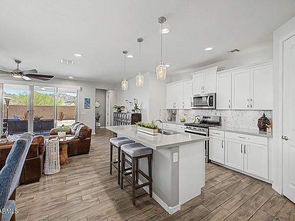 2nd image of 16773 W Paseo Way