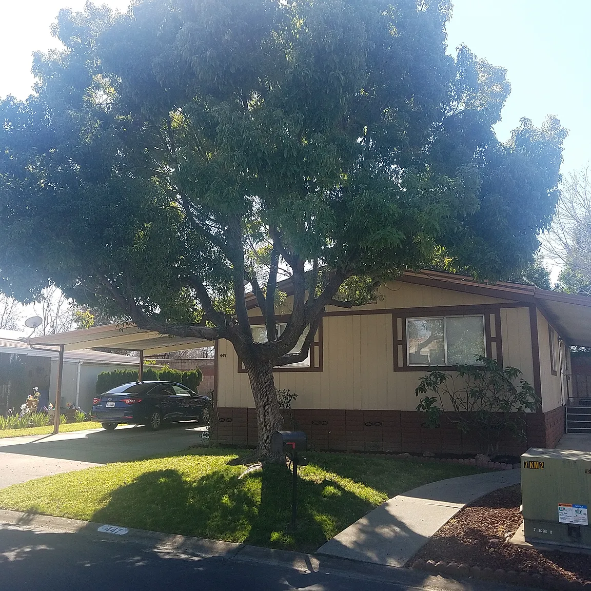 447 Royal Crest Cir photo 1