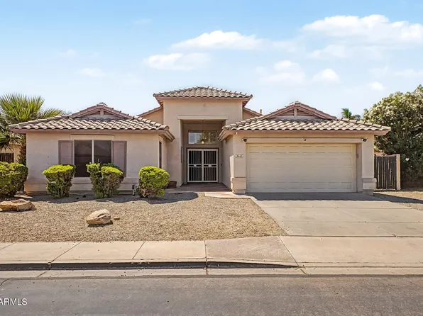 9463 E PLATA Avenue, Mesa, AZ 85212