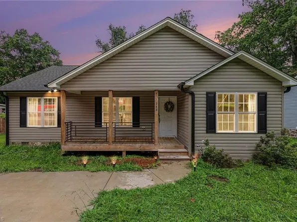 344 Springs Grove Ln, Thomasville, NC 27360
