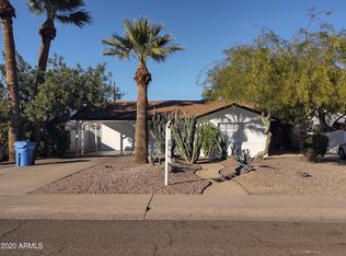 1226 E Clarendon Ave, Phoenix, AZ 85014