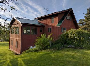 6914 County Road 37, Springwater, NY 14560