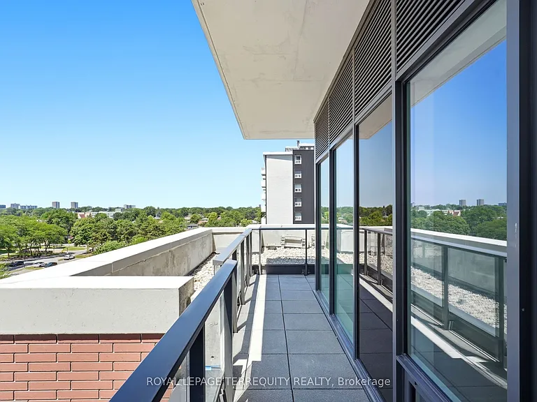 4010 Eglinton Ave W #712 — Photo 32
