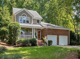 4800 Carteret Dr, Raleigh, NC 27612
