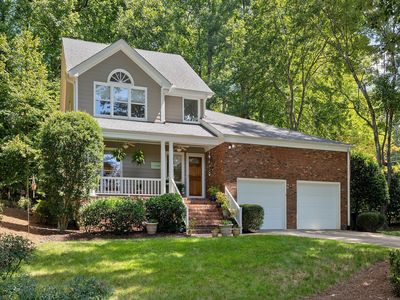 4800 Carteret Dr, Raleigh, NC, 27612