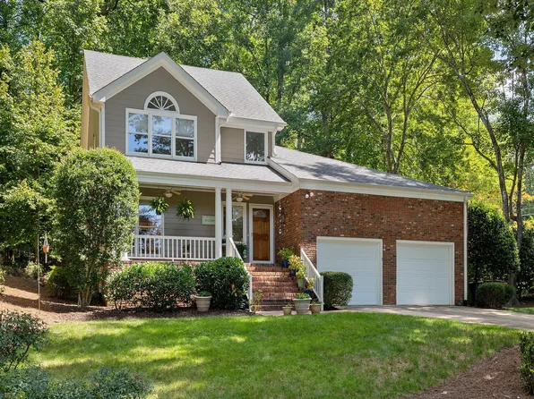 4800 Carteret Dr, Raleigh, NC 27612
