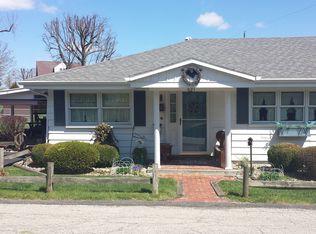 691 Orchard Ave, Mount Pleasant, PA