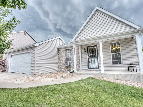 Home in Seven Hills.