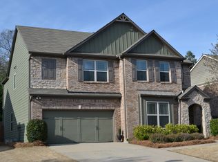 1435 Winning Colors Ct, Suwanee, GA 30024