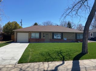 1190 Quentin St, Aurora, CO 80011