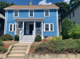 65 Tyndale St, Roslindale, MA 02131
