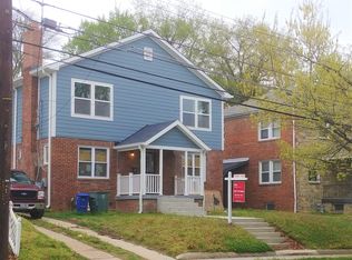 3706 Southern Ave SE, Washington, DC