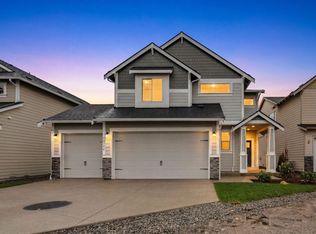 Mountain Meadows, Yelm, WA 98597