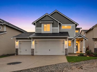 14744 88th Way SE #8, Yelm, WA, 98597