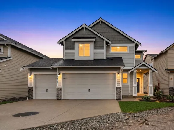 14744 88th Way SE #8, Yelm, WA 98597