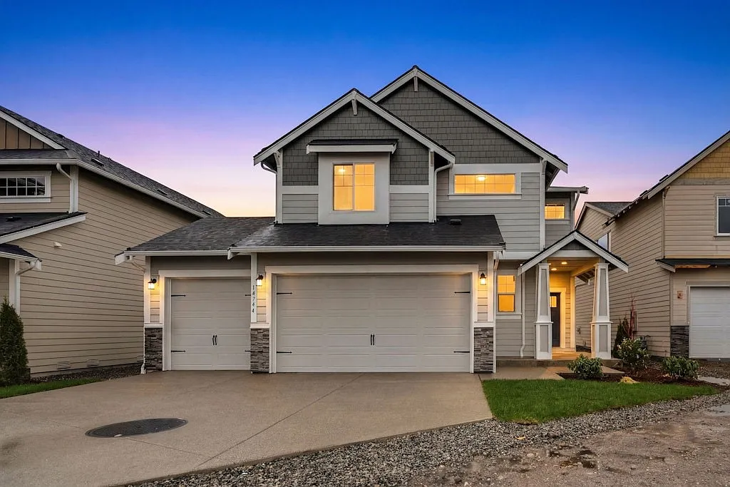 14744 88th Way SE #8 photo 1