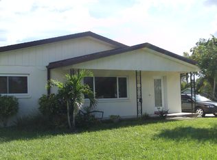 2444 Braman Ave, Fort Myers, FL 33901