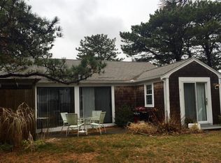 3 Sandpiper Ln, West Yarmouth, MA 02673