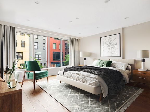 4th image of 325 W 112th St #Tha