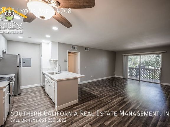 2nd image of 23515 Lyons Ave Unit 208