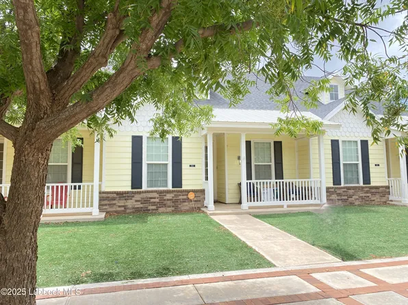 2111 10th St, Lubbock, TX 79401