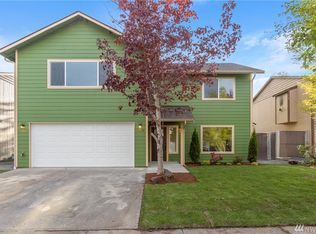 1209 Kessler Dr, Sultan, WA 98294