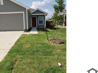 730 Cochran Dr, Princeton, TX 75407