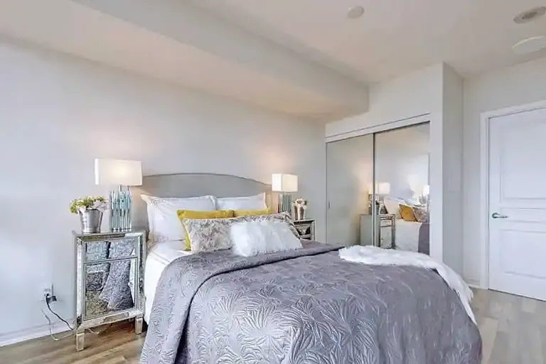 2230 Lake Shore Blvd W #2207 — Photo 11