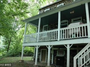 740 Pleasant Hill Rd, Ellicott City, MD 21043